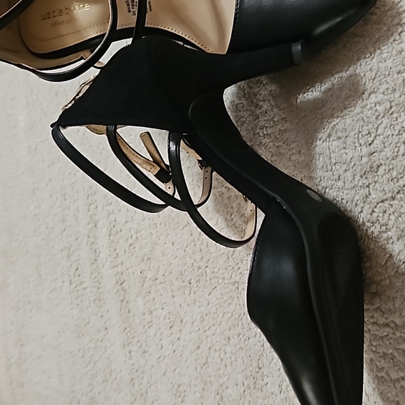 LIZ CLAIBORNE HEELS - Picture 4 of 7